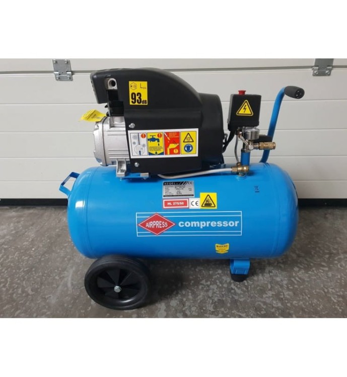 KOMPRESOR HL 275-50