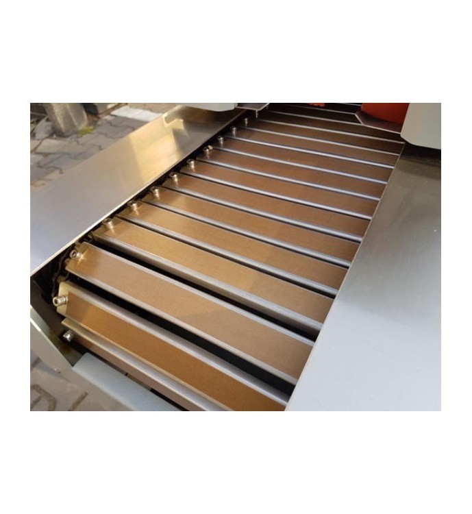 TUNEL OBKURCZAJĄCY DO NAKRĘTEK BUTELEK BS 1510G