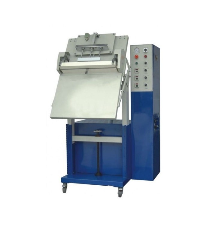 PAKOWARKA PRÓŻNIOWA VACUUM DZQ 600K