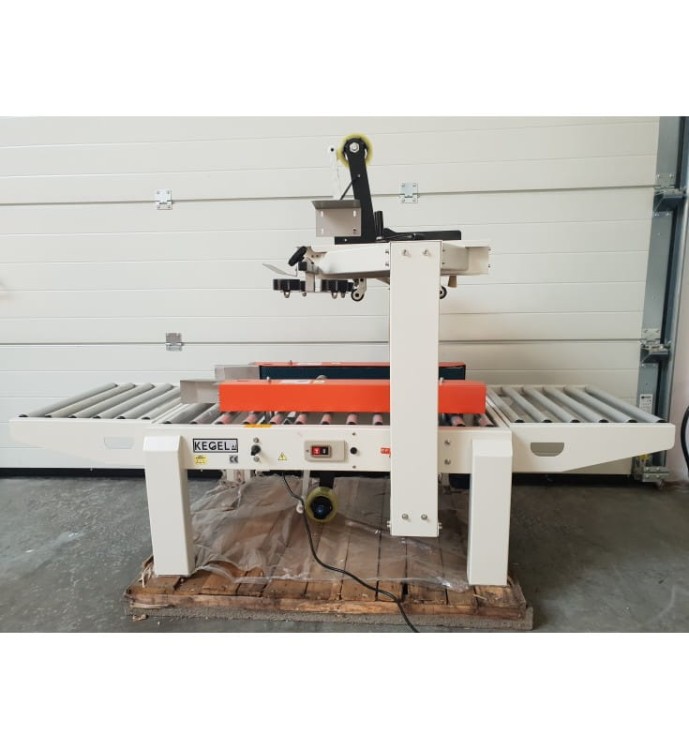 ZAKLEJARKA DO KARTONÓW FXJ 5050B