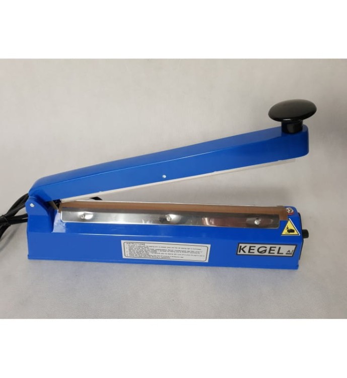 ZGRZEWARKA DO FOLII FS-300/2 ABS