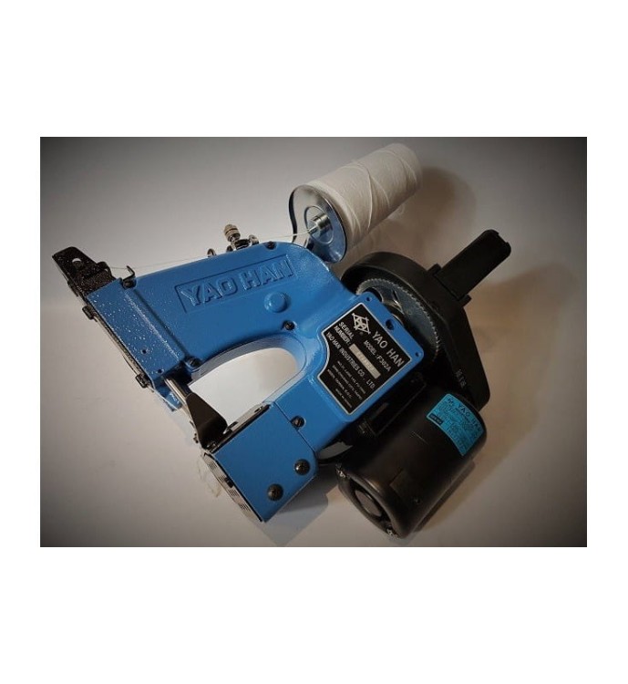 ZASZYWARKA DO WORKÓW DWUNITKOWA YAO HAN F302A