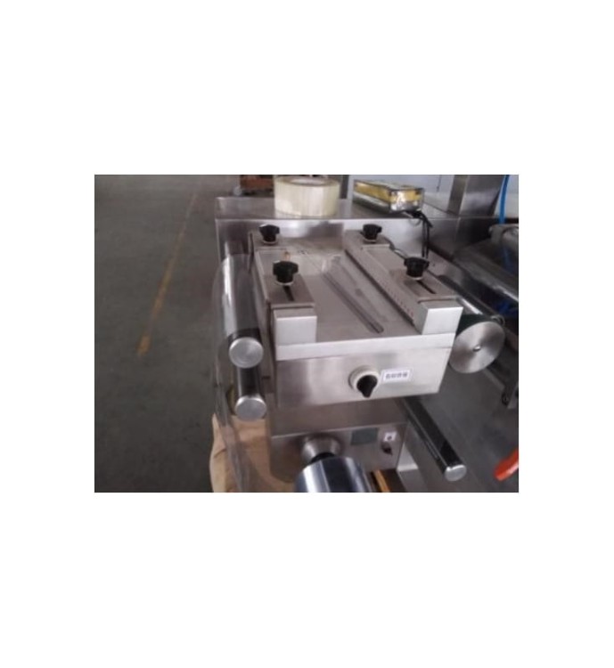 BLISTRZARKA BLISTROWNICA DPB-270J