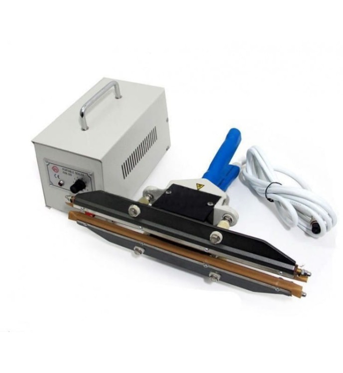 ZGRZEWARKA DO FOLII SZCZĘKOWA FKR-A 200/5