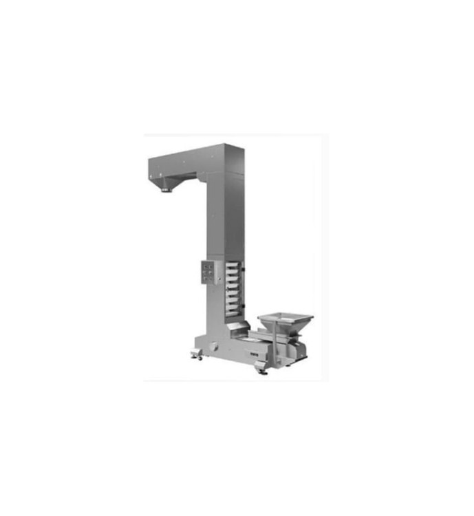 ROTACYJNA MASZYNA PAKUJĄCA DO PROSZKU DOYPACK STRUNA 8GFH-200