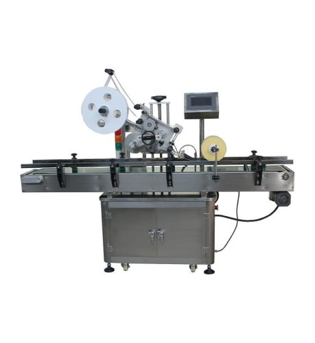 ETYKIECIARKA DO PŁASKICH PRODUKTÓW LP 200