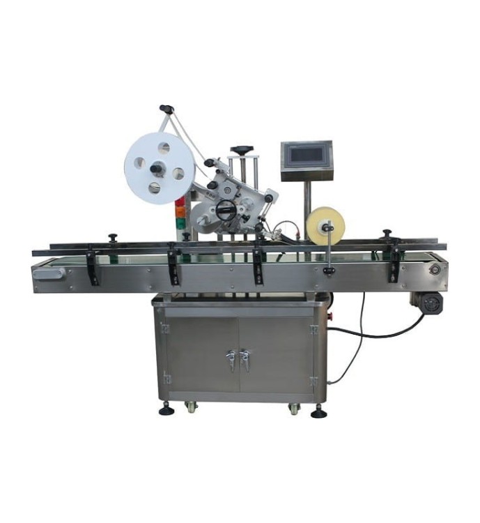 ETYKIECIARKA DO PŁASKICH PRODUKTÓW LP 200