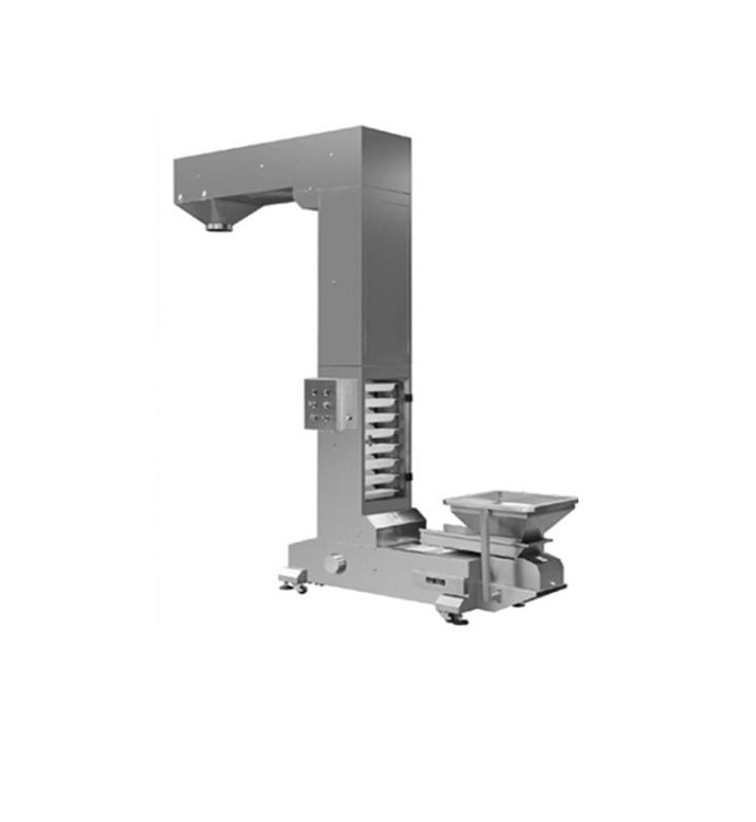 LINIA DO NAPEŁNIANIA PUSZEK GRANULATEM W ATMOSFERZE OCHRONNEJ AZOTU