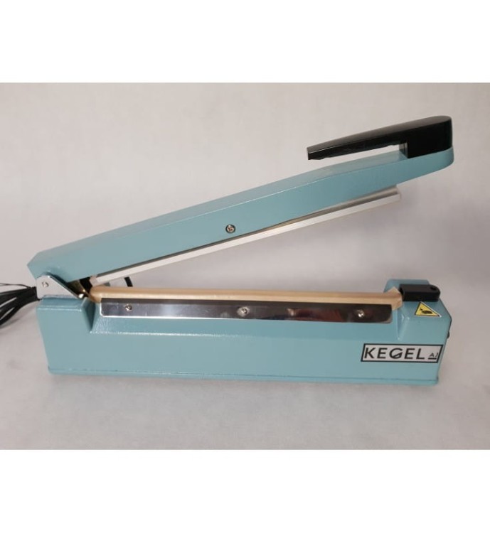 ZGRZEWARKA DO FOLII FS-300/8