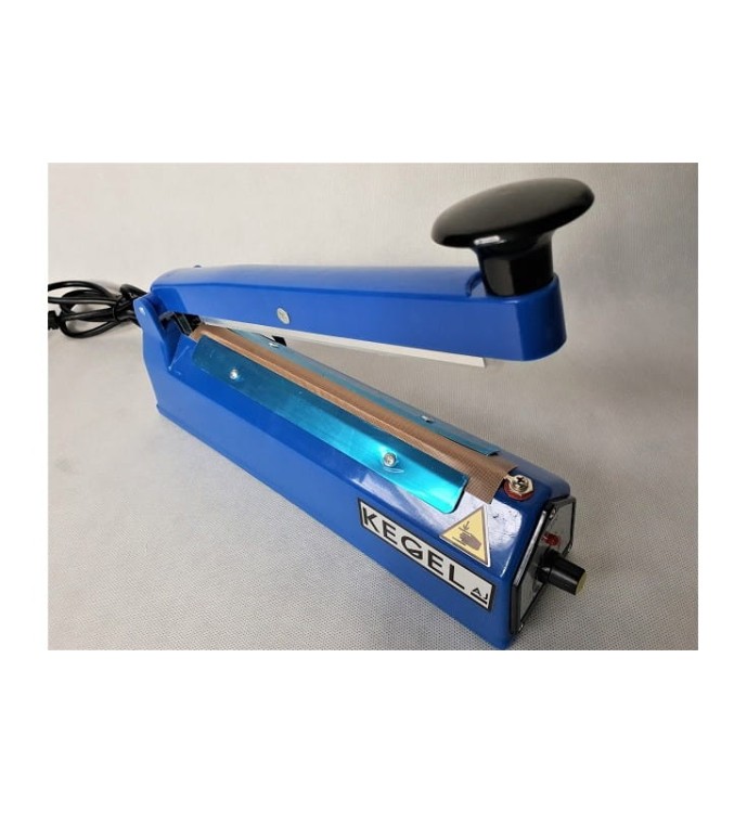 ZGRZEWARKA DO FOLII FS-200/2 ABS