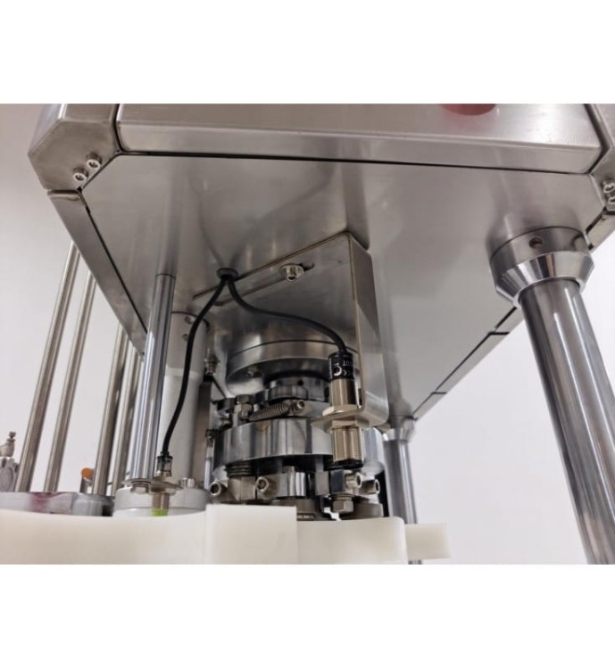 ZAMYKARKA DO PUSZEK LDC-130