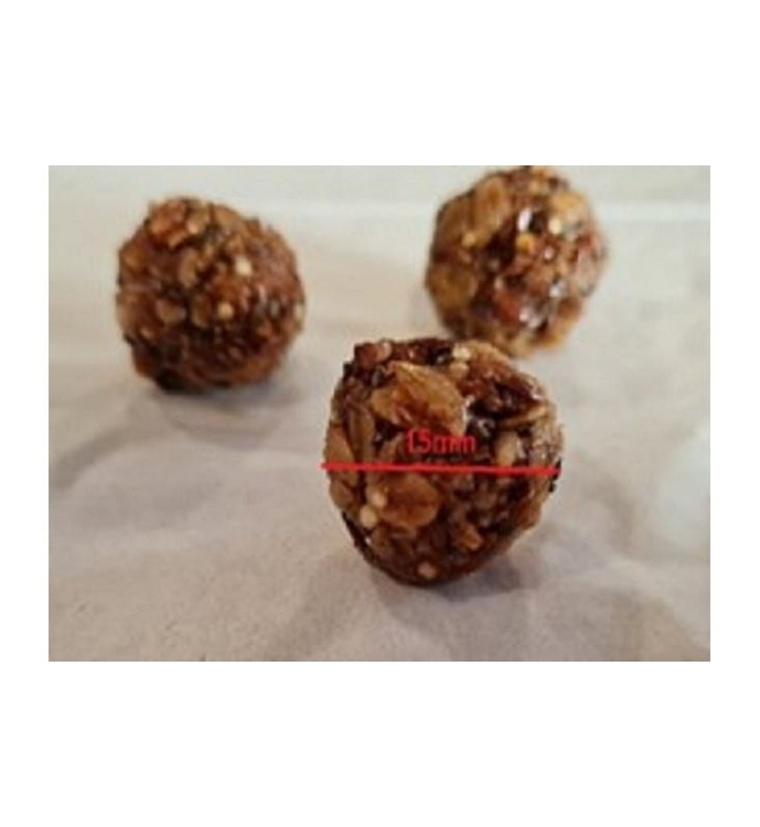 LINIA DO KUL ZBOŻOWYCH