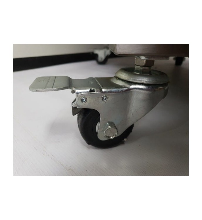 ZGRZEWARKA DO FOLII Z NADMUCHEM I ODSYSANIEM LF-1080