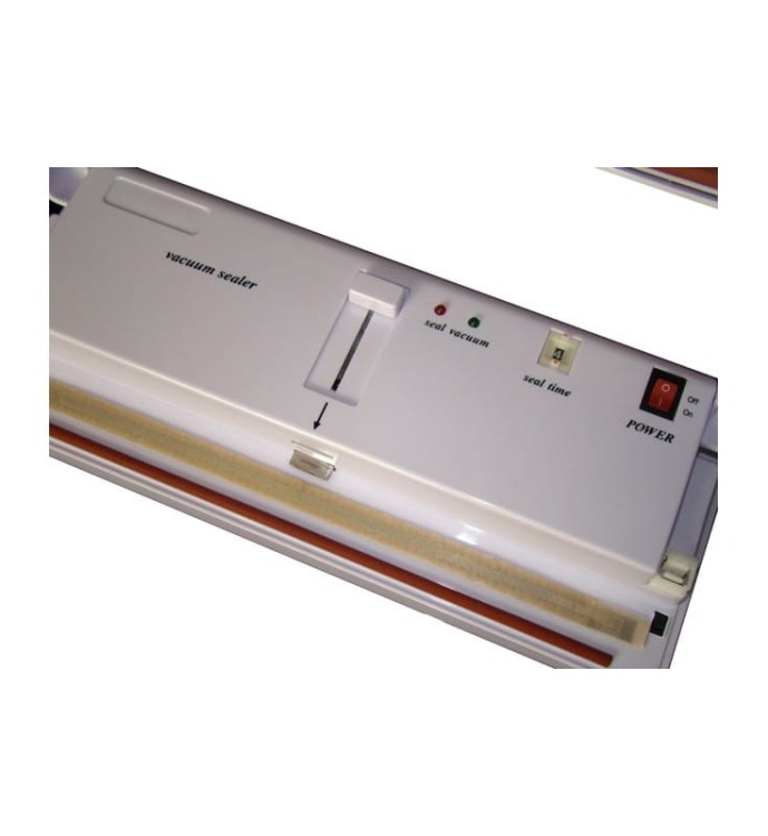 ZGRZEWARKA PRÓŻNIOWA VACUUM DZ 280A