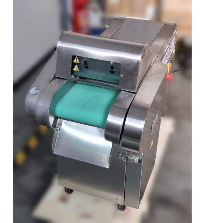 SZATKOWNICA DO DROBNYCH WARZYW GGQC-600