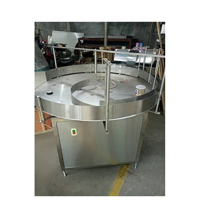 LINIA ROZLEWNICZA DO PIWA DG-12 + YG-6A