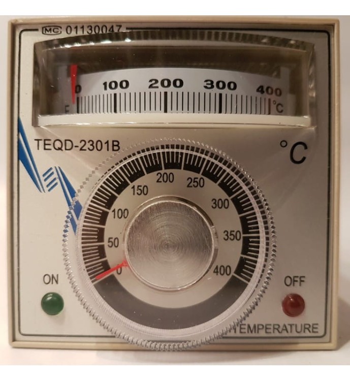 REGULATOR TEMPERATURY FR 900/1000 ANALOGOWY