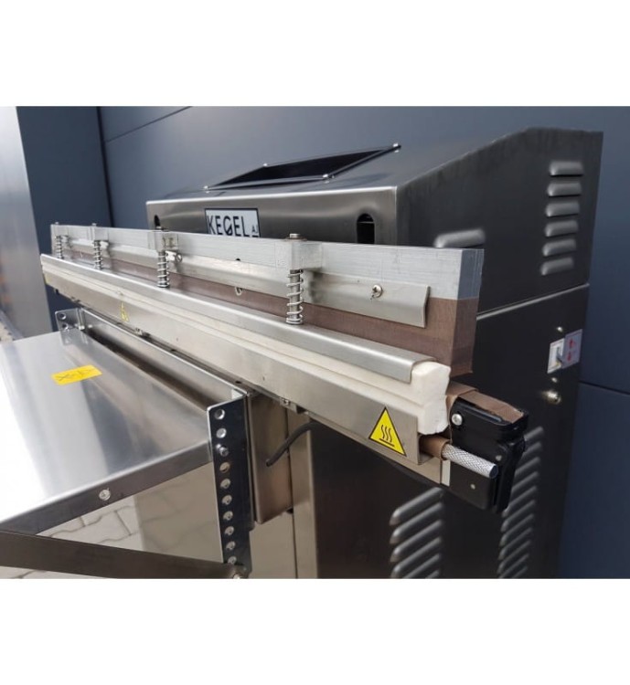 PAKOWARKA PRÓŻNIOWA VACUUM DZ 800W