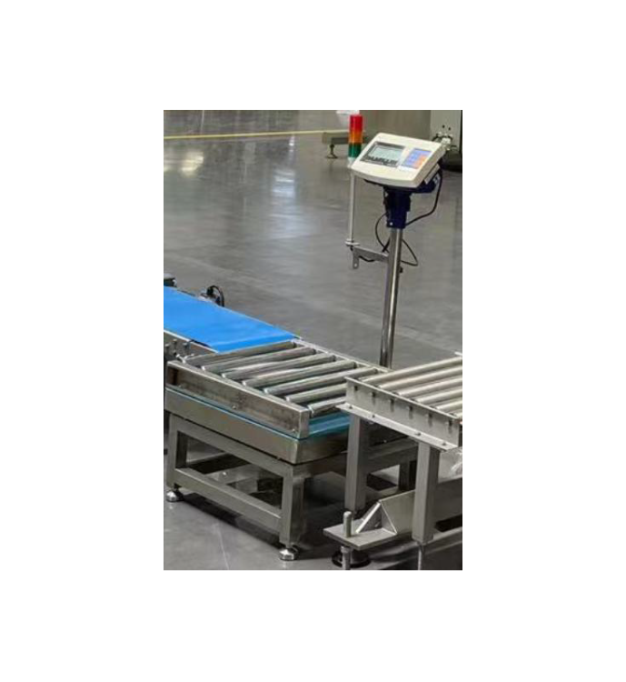 PÓŁAUTOMATYCZNA LINIA ZAMYKAJĄCA DO PROSZKU KEGEL 25KG