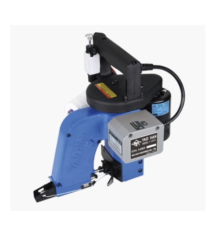 ZASZYWARKA DO WORKÓW YAO HAN F300A-12V-BT BEZPRZEWODOWA