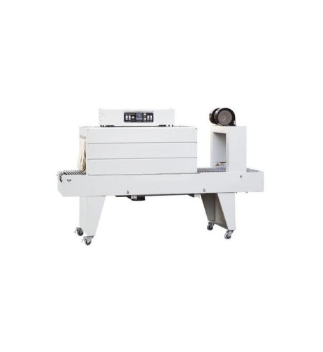 TUNEL OBKURCZAJĄCY BSE5038 (500x380MM)