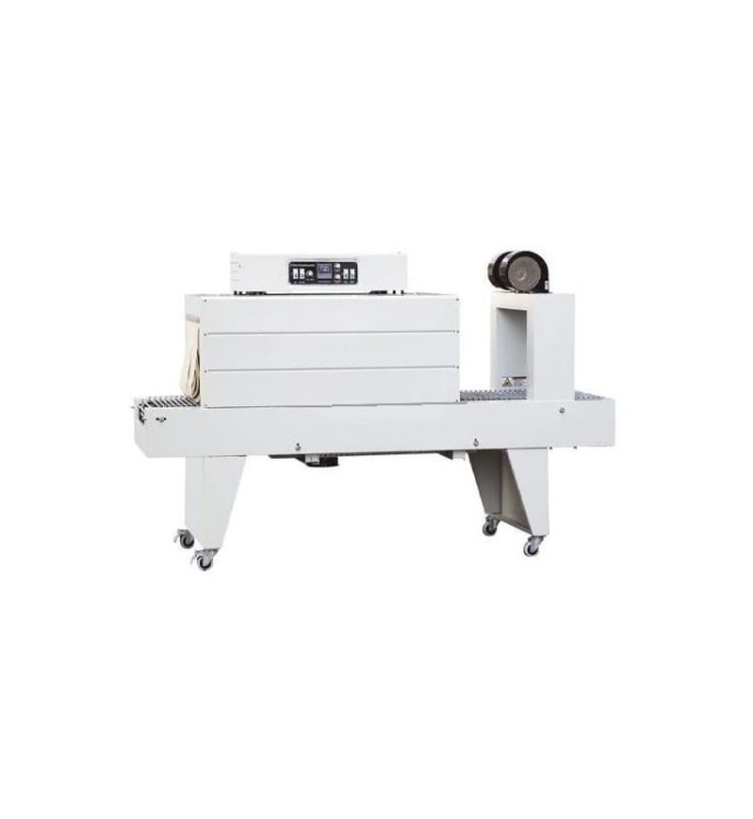 TUNEL OBKURCZAJĄCY BSE5038 (500x380MM)