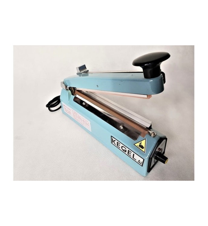 ZGRZEWARKA DO FOLII FS-200/2 NÓŻ