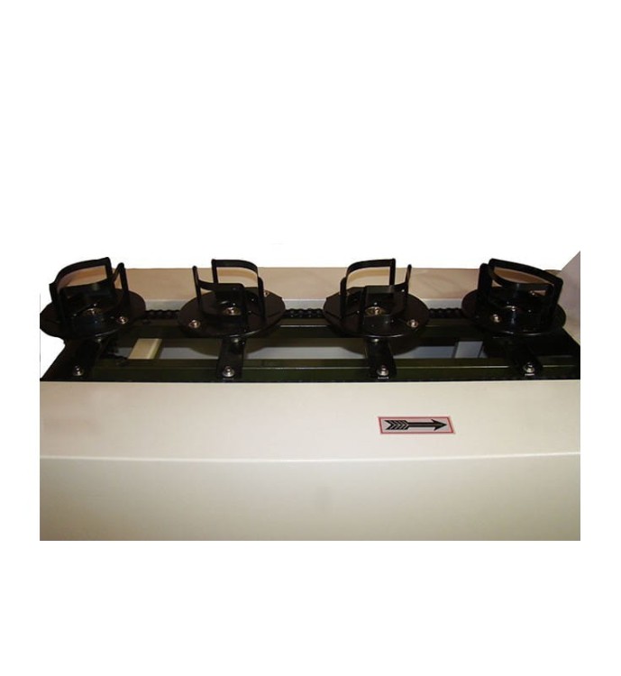 TUNEL OBKURCZAJĄCY DO BUTELEK BSS 2032