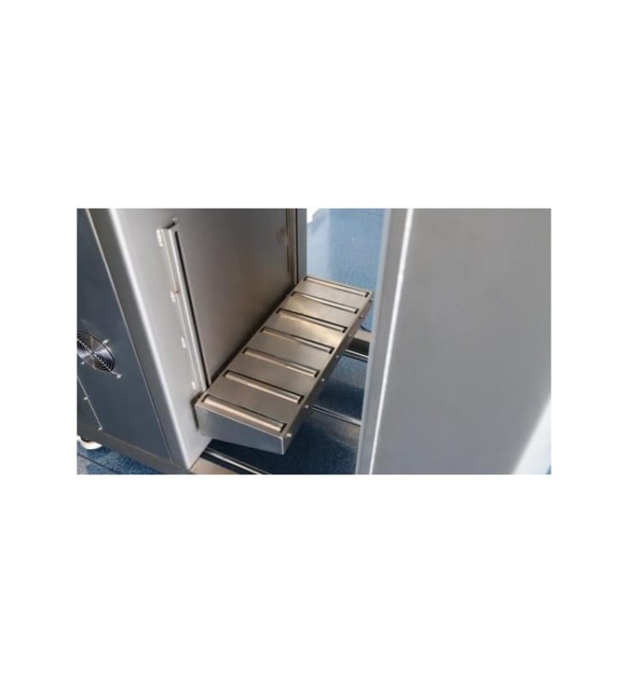 PAKOWARKA PRÓŻNIOWA VACUUM HVV-610F / 1B