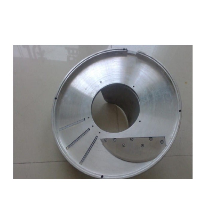 KRAJALNICA W SŁUPKI GG 503