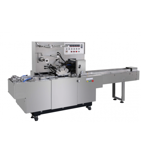 CELOFONIARKA PLB-230