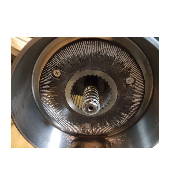 MŁYNEK DO GRANULATU DY 3000