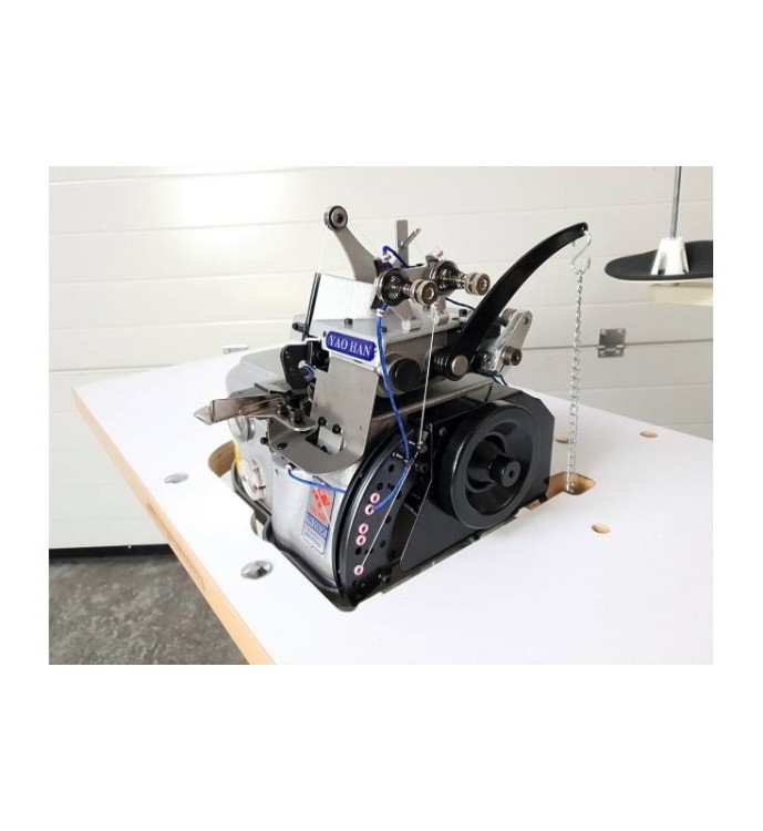 OBSZYWARKA DYWANÓW YAO HAN YH2503K