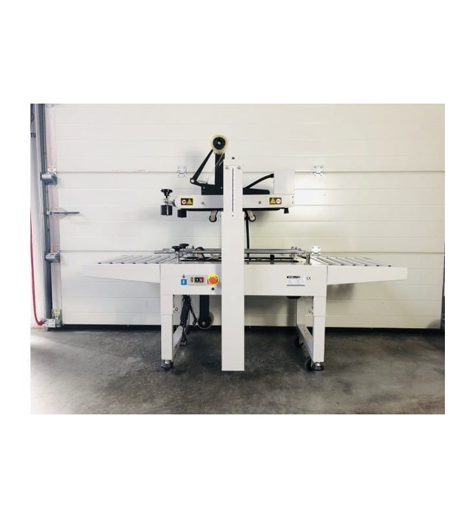 ZAKLEJARKA DO KARTONÓW FXJ / FXB 6050