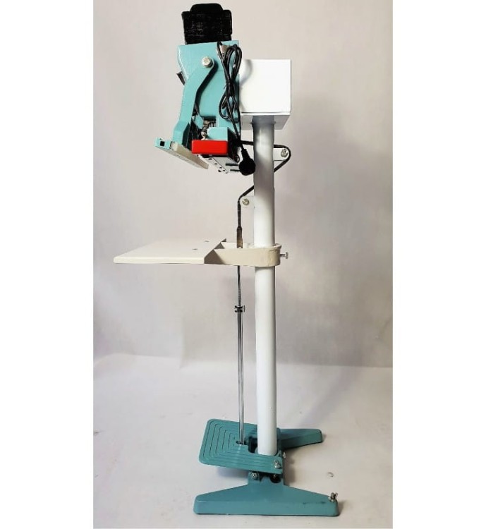 ZGRZEWARKA DO FOLII NA STATYWIE KSF-600