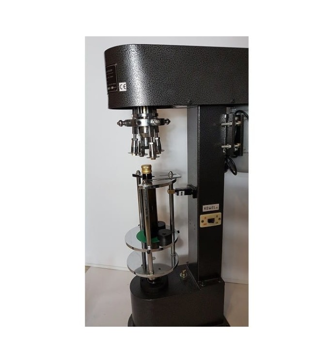 ZAMYKARKA DO BUTELEK DK 50D/ JGS880