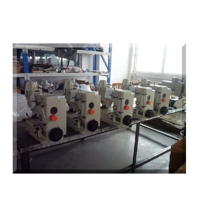 ZASZYWARKA DO WORKÓW PRZEMYSŁOWA KEESTAR DS-9C