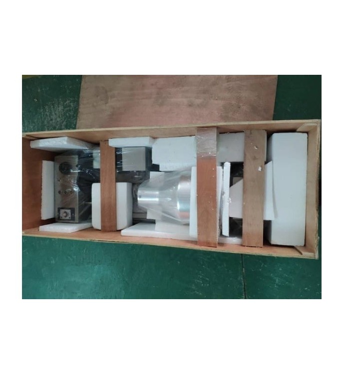 MASZYNA DO ROBIENIA PĄCZKÓW PH T101