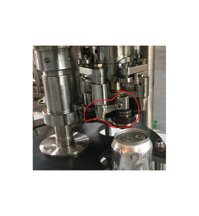 AUTOMATYCZNA ZAMYKARKA DO PUSZEK FXZ-1