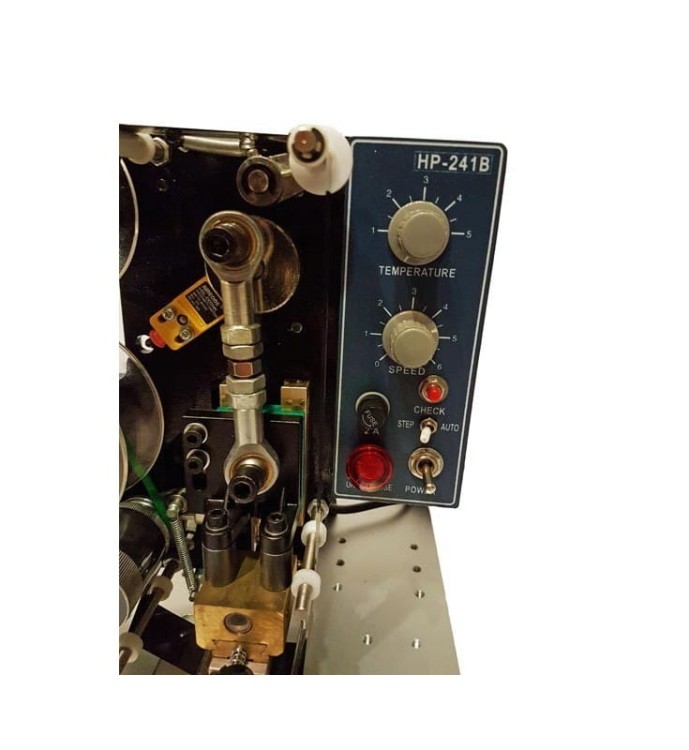 NUMERATOR DATOWNIK DRUKARKA HP 241B