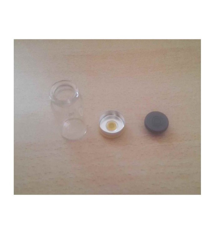 ZAMYKARKA AMPUŁEK TOSC 1R / PSC 1R