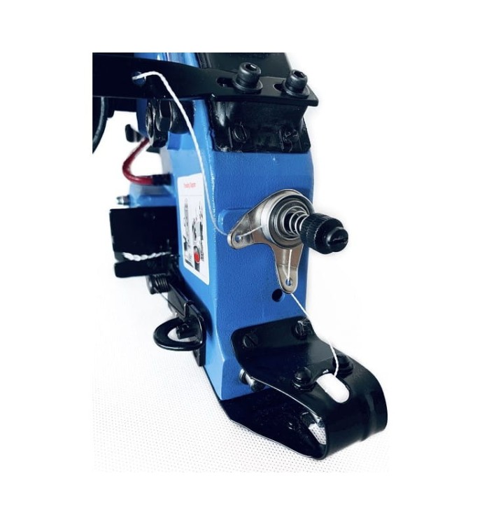 ZASZYWARKA DO WORKÓW LPI MODEL DAC