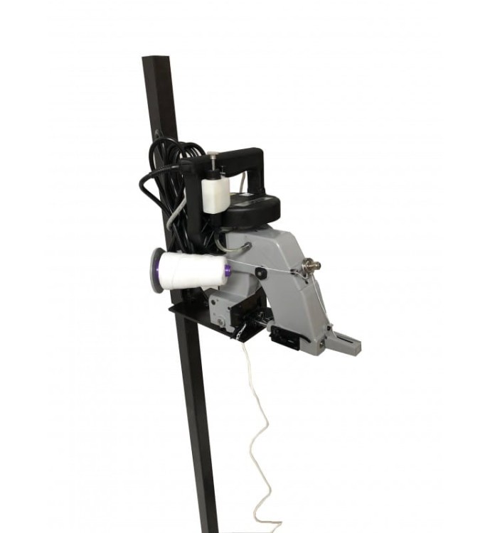 ZASZYWARKA DO WORKÓW YAO HAN N600A + STATYW