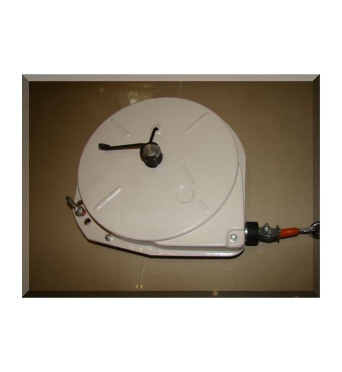 ZAWIESIE- BALANSER DO ZASZYWARKI