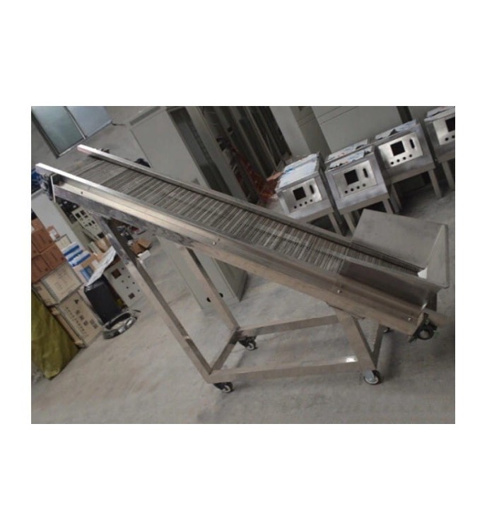 LINIA PRODUKCYJNA DO KUL, BATONÓW RYŻOWYCH, ZBOŻOWYCH