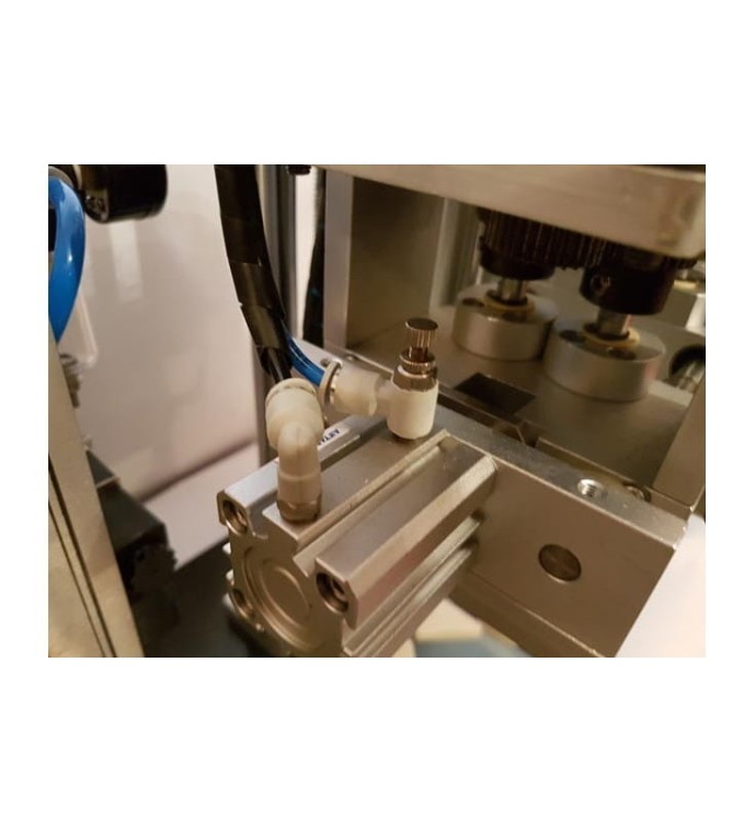 ZAKRĘCARKA DO BUTELEK HLXG-100K