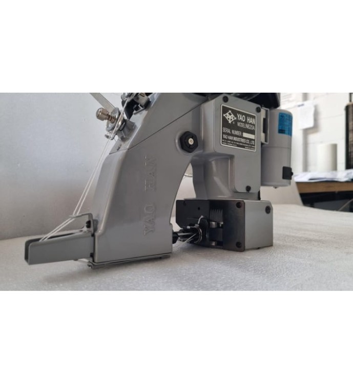 ZASZYWARKA DO WORKÓW DWUIGŁOWA YAO HAN N620A