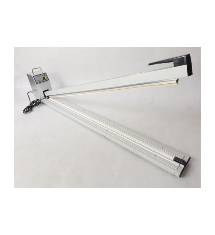 ZGRZEWARKA DO FOLII FS-900/2