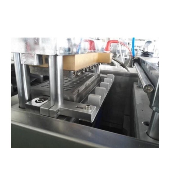 BLISTRZARKA BLISTROWNICA DPB-260H