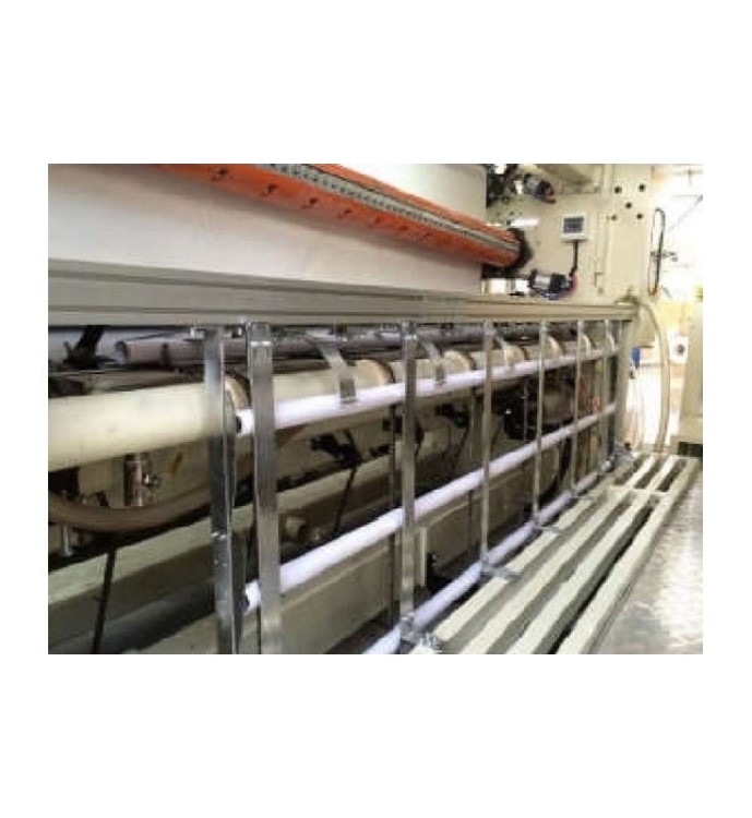 LINIA DO PRODUKCJI PAPIERU TOALETOWEGO